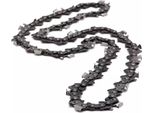 Catena Da 4" Per Motosega DED7099, 26 Maglie, 0,3"" 1,1Mm"