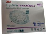 Tegaderm Schiuma Adesiva Fk 19X22,2 Cm Ovale 90616 5 Pz