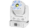Eurolite Led TMH-H90 Hybrid Moving-Head Spot/Wash Cob Ws (51786078)