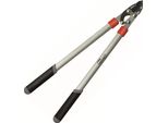Garden Dedra 80A029 Potatore A Leva Con Incudine Per Rami Secchi