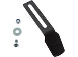 Staffa A T Per Riflettore Shield 28 X 39 Trapez Tipo 10 Misura M