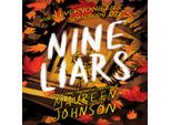Nine Liars