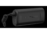 Ledlenser Batteria Bluetooth 2 X 21700 Li-Ion Per H15R Core / Work, H19R Core / Signature, H7R Signature / Work