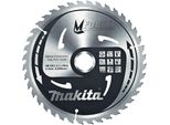 Lama Per Sega Circolare Makita, Mforce 230 X 30 Mm - 24 Denti