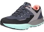Joya Damen Outdoorschuhe, Blau(Blau), Gr. 37