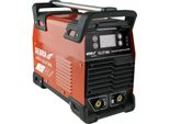 Saldatrice Inverter Mma, Elettronica Dedra Desi201Mtl Max 200A, Display Lcd