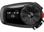Cuffie Bluetooth 5S (Portata 0,7 Km), Sena
