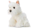 Cane West Highland White Terrier Animigos Giocattolo Di Peluche