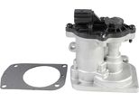 Metzger 0892940 Valvola Egr Con Guarnizione Per Ford Mondeo Iv Turnier (BA7) Valvola Di Ricircolo Dei Gas Di Scarico