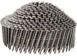 Makita Chiodi A Bobina 2,1 X 32 Mm, 21.600 Pz. Gambo Liscio - Laccato Lucido/Protettivo - 2,1 X 32 Mm - 21.600 Pz.