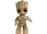 Peluche Marvel I Am Groot Groovin' Groot (E)