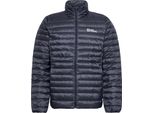 Jack Wolfskin Pack&Go Piumino Blu - Taglia Xs