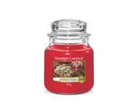 Yankee Candle Peppermint Pinwheels Medio