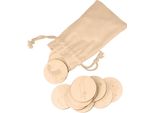 Gioco Di Memoria Safari In Legno