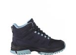 Tamaris Scarpe Outdoor Damen Blau 38