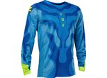Maglia Mx Da Uomo Fox Airline Exo Jersey M