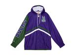 Giacca A Vento Mitchell & Ness - Milwaukee Bucks - Xl