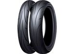 Dunlop Sportmax Q-Lite 120/70 - 17 M/C Tl 58S Posteriore