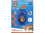 Vtech | Orologio Educativo Chase | Sveglia, Cronometro, 4 Giochi