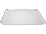 Teglia Vogue In Alluminio 52,7X42,5X2Cm