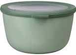 Mepal Multikom Cirqula Rotonda Salvia Nordica 2000 Ml