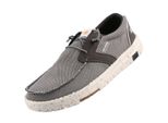 Scarpe Slip-On Dockers By Gerli Da Uomo, Grigio