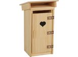Walachia Kit Di Incollaggio In Legno Kadibudka