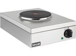 Lincat Lynx 400 Piastra Elettrica Singola Lbr