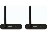 Trasmettitore E Ricevitore Av Marmitek Subwoofer Anywhere 640 Nero (25008418)