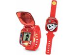 Vtech Vtech Paw Patrol Marshall Learning Watch - Giocattolo Educativo - Impara I Numeri E La Soluzione Dei Problemi - Da 3 A 7 Anni