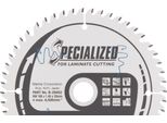 Lama Circolare Makita, 165 X 20 Mm, 52 Denti 165 X 20 Mm - 52 Denti