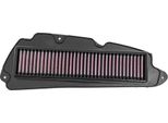 Filtro Aria K&N HA-3521 Per Honda Forza 300/350 2021-2022