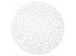 Orion Tovaglietta Per Piatti Tovaglietta Da Tavolo Sottobicchiere Tovaglietta Per Piatti E Posate Carta Tovaglietta Da Cucina Bianca 35 Cm