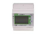 Contatore Elettrico Trifase LE-03MB Ct Direttiva Mid Trifase