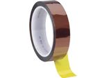 3M Isolierband Transparent (L X B) 33 M X 25 Mm Silikon Inhalt: 1 Rolle(N) (9225)