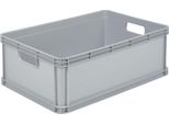 Keeeper 1088413000000 Keeeper Box "Robert"", 45 Litri, Grigio Nordico"