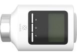 Testa Del Radiatore Smart Woox Zigbee R7067 Con Telecomando