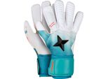 Derbystar Hydro V23, Taglia 11, Bianco Turchese Nero