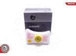 Esen Skv Serbatoio Del Liquido Freni Serbatoio Di Compensazione 96SKV136 Per Vw Passat Variant (3B6) 0,34 Kg