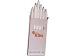 Matite Colorate Dining Kids (24 Pezzi)