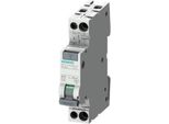 Siemens 5SV1316-7KK06 Fi/Ls Compatto 6Ka Tipo A 30Ma C6 (5SV13167KK06)