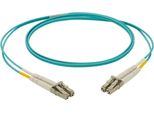 Panduit NKFPX2ELLLSM005 Cavo Infiniband E In Fibra Ottica 5 M Lc Colore Acqua, Blu