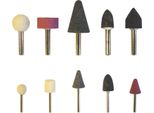 Set Di Punte Mota A210 1/4" 1/8"""