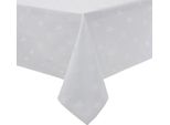 Tovaglia Mitre Luxury Luxor Bianco 135 X 230Cm