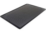 Teglia Antiaderente Forata Schneider Con Rivestimento Tyneck 60X40Cm