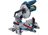 Troncatrice Bosch Gcm 216 1300W