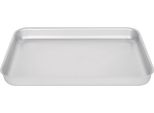 Teglia Vogue In Alluminio 37X26,5X4Cm