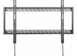 Aisens WT100F-067 Supporto Fisso A Parete Per Tv 60-100" / Fino A 130 Kg"