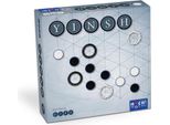 Huch! Gioco Da Tavolo Yinsh - Gioco Di Strategia Astratta Per 2 Giocatori