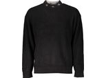 Calvin Klein Black Uomo : Colore - Nero, Taglia - 2XL Taglia: 2XL Colore: Nero
